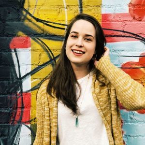 Meet your Posher, Jamie